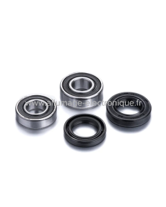 Kit roulement roue arrière Yamaha YZ 65/85 Factory Links