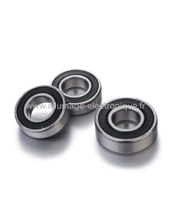 Kit roulement roue arrière KTM SX 65 Factory Links