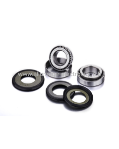 Kit roulement de direction Yamaha YZ/YZF Factory Links