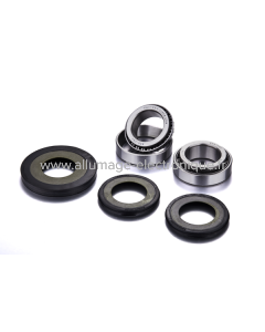 Kit roulement de direction Suzuki RMZ 250/450 Factory Links