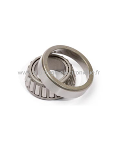 Kit roulement de direction Fantic 50cc Factory Links