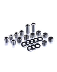 Kit reparation biellette Sherco Factory Links