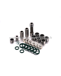 Kit reparation biellette Kawasaki KXF 250 2021-2024 Factory Links