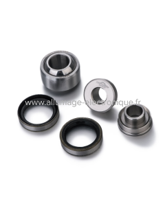 Kit roulement amortisseur inférieur KTM EXC 125cc 1998-2017 Factory Links