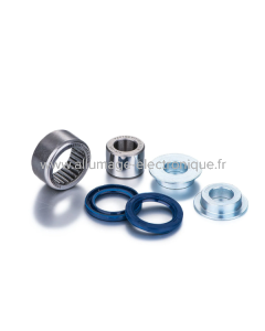 Kit roulement amortisseur inférieur Yamaha YZ/YZF Factory Links