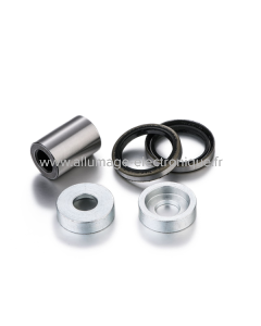 Kit roulement amortisseur inférieur KTM SXF 2011-2020 Factory Links
