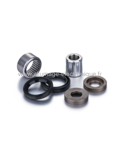 Kit roulement amortisseur inférieur Suzuki RMZ 250/450 Factory Links