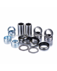 Kit roulement bras oscillant KTM SXF 250 2016-2024 Factory Links