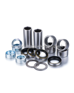 Kit roulement bras oscillant KTM SXF 250 2005-2015 Factory Links