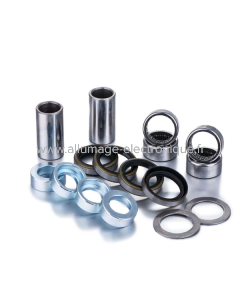 Kit roulement bras oscillant KTM LC4 Factory Links