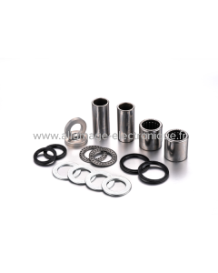 Kit roulement bras oscillant Honda CRF250 2020-2024 Factory Links