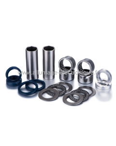 Kit roulement bras oscillant Yamaha YZ 250 2016-2024 Factory Links