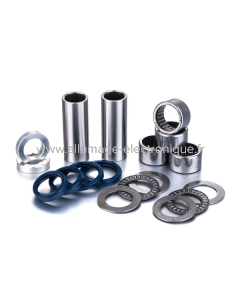 Kit roulement bras oscillant Yamaha YZF 250 2014-2024 Factory Links