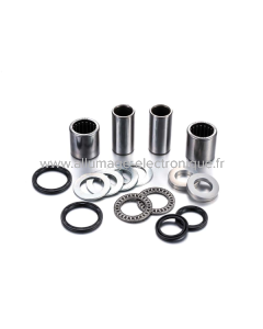 Kit roulement bras oscillant Honda CRF250 2018-2019 Factory Links