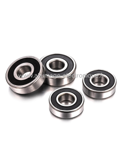 Kit roulements de roue avant et arrière Factory Links pour BETA RR 50