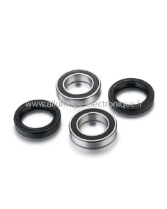 Kit roulement de roue avant Factory Links pour GAS GAS (OLD), RIEJU