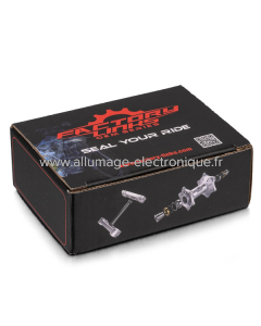 Kit roulement de roue avant Factory Links pour FANTIC CABALLERO 500