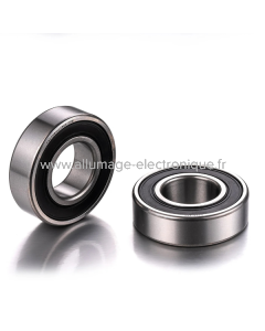 Kit roulement de roue avant Harley-Davidson XR 1200