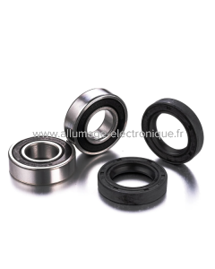 Kit roulement de roue avant Factory Links pour Honda CRF 1000 L