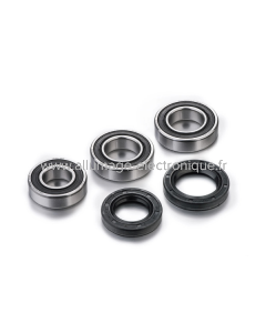 Kit roulement de roue avant Factory Links pour GAS GAS - RIEJU