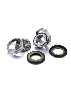 Kit roulements de colonne de direction AJP, BMW, KAWASAKI, KTM, SUZUKI, TM, TRIUMPH, YAMAHA