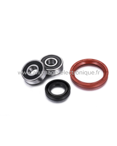 Kit roulement de roue avant Factory Links pour KYMCO 50
