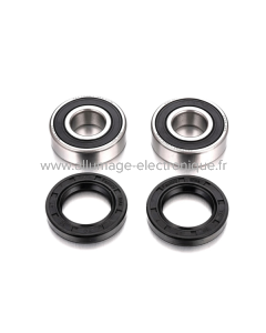 Kit roulement de roue avant Factory Links pour BMW F 800 GS '13