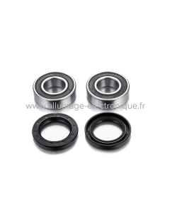 Kit roulement de roue avant Factory Links pour DUCATI MULTISTRADA V2