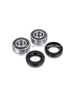 Kit roulement de roue avant Factory Links pour SUZUKI GSX-R 1000