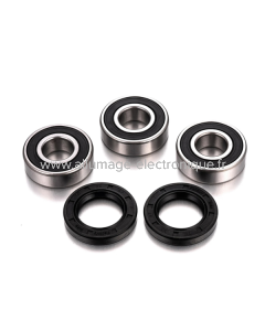 Kit roulement de roue arrière Factory Links pour BMW F 800 GS