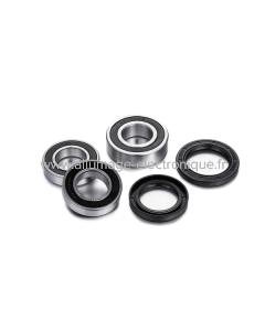 Kit roulement de roue arrière Factory Links pour BMW S 1000 RR