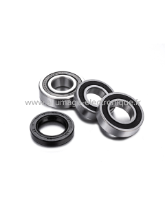 Kit roulement de roue arrière Factory Links pour YAMAHA SUPER TENERE' XT 1200 Z