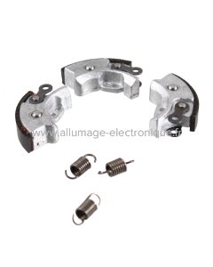 Chapes d’embrayage standard sans variateur FERODO FCD0535 r.o.2498134-120870