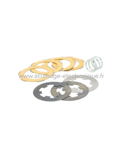 FERODO Kit complet de friction Racing FCS0578MR