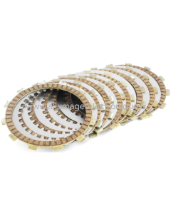 FERODO Jeu complet de disques d'embrayage standard FCS1317/2