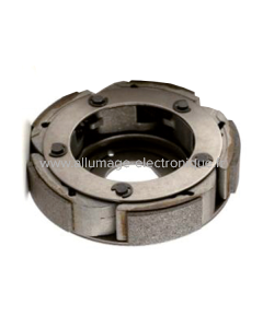 Embrayage FERODO FCC0558 Piaggio Vespa 200cc Granturismo 2006&gt;