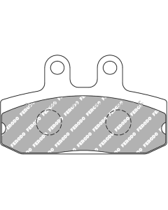Ferodo Plaquettes de Frein Platine Route FDB2060P