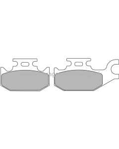 Plaquettes de frein Ferodo tout-terrain FDB2148SG