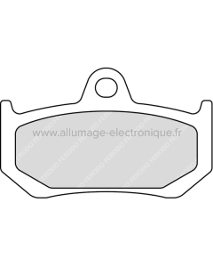 Plaquettes de frein Ferodo Sinter Grip Road FDB2198ST