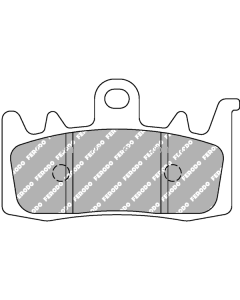 Plaquettes de frein Ferodo Sinter Grip Road FDB2265ST