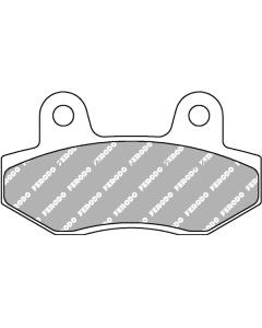 Plaquettes de frein Ferodo Sinter Grip Road FDB312ST