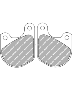 Ferodo Plaquettes de Frein Platine Route FDB333P