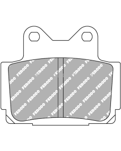 Plaquettes de frein Ferodo Sinter Grip Road FDB386ST