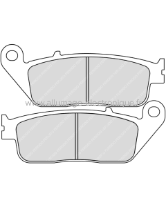 Plaquettes de frein Ferodo Sinter Grip Road FDB664ST