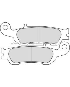 Plaquettes de frein Ferodo Sinter grip zr FDB2219ZR