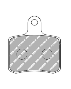 Plaquettes de frein Ferodo kart FDB3003KA