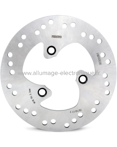 Disque de frein FERODO FMD0002R