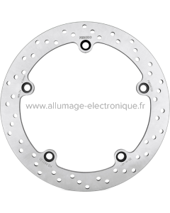 Disque de frein FERODO FMD0075R