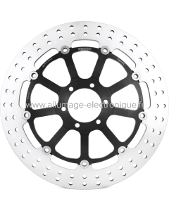 Disque de frein FERODO FMD0111RX flottant