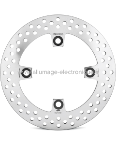 Disque de frein FERODO FMD0237R
